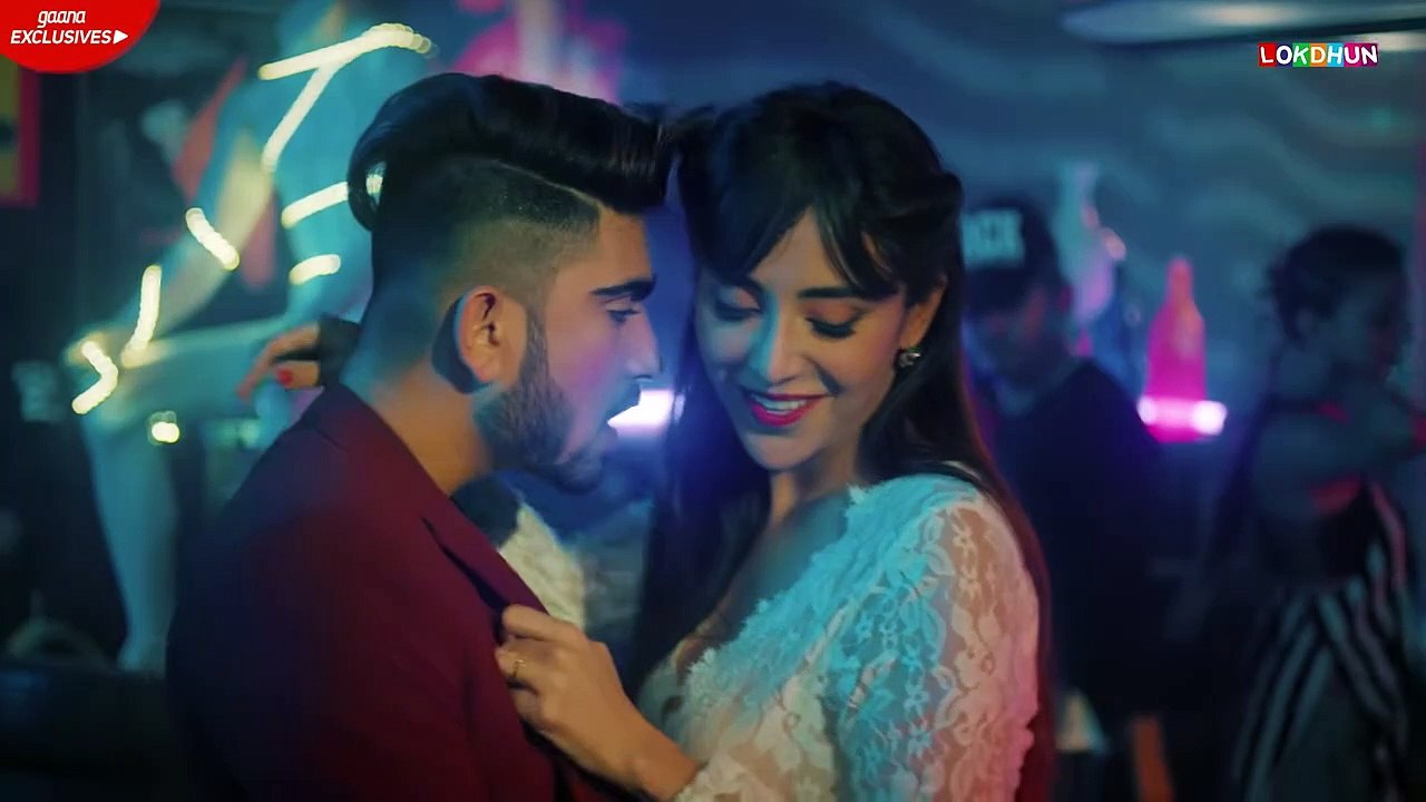 Ishq Ka Raja - Addy Nagar (Official Video)- Hamsar Hayat - New Hindi Songs 2019