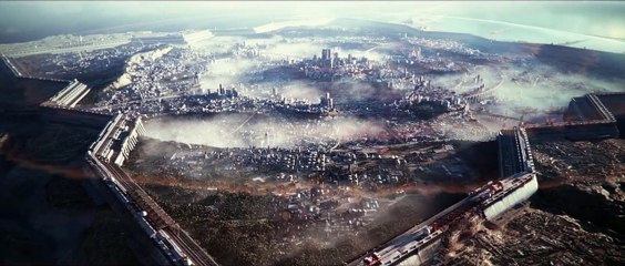 Kingsglaive: Final Fantasy XV - Película