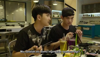 [INDO SUB] What The Duck The Series Ep.18