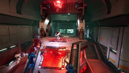 Doom - Mapas multijugador