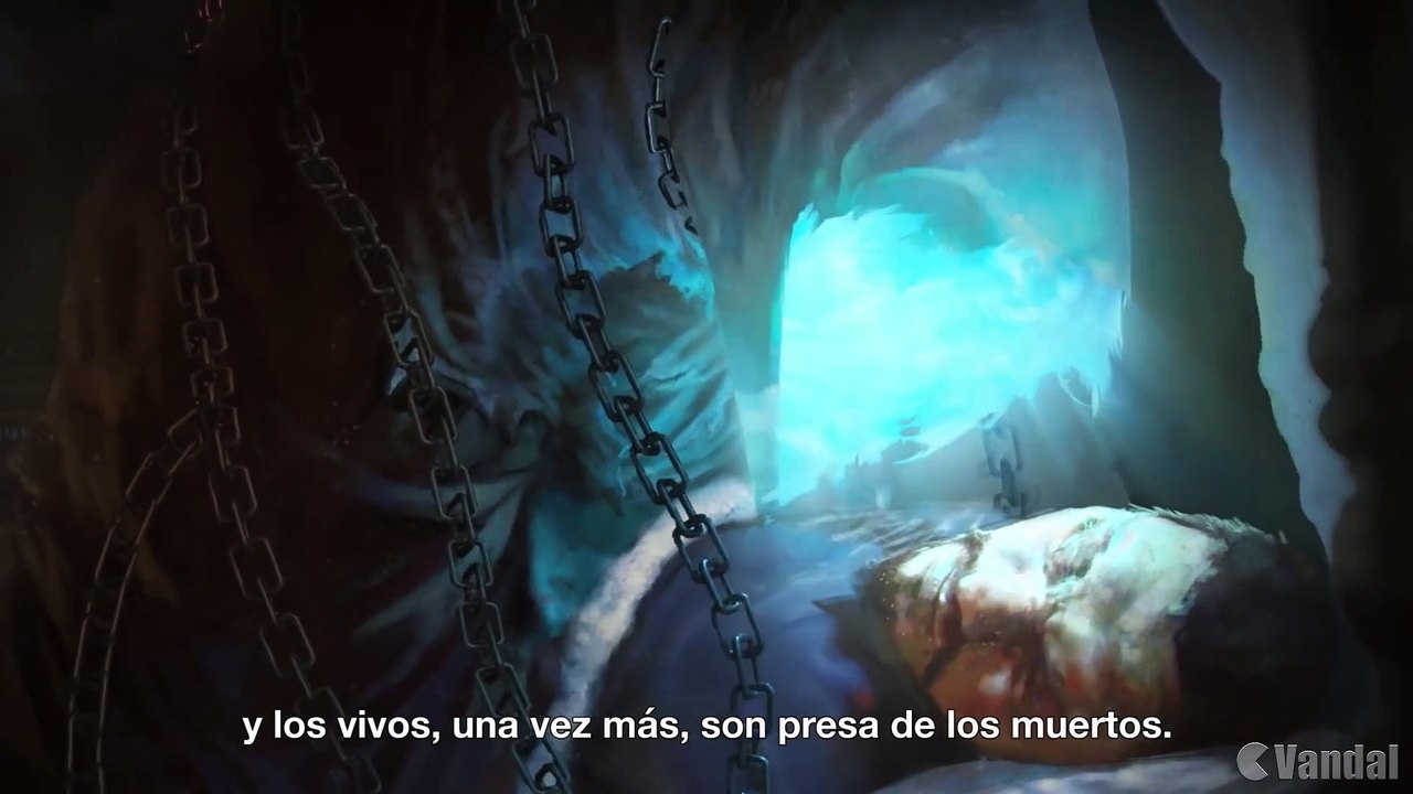 Magic Duels: Orígenes - Sombras sobre Innistrad