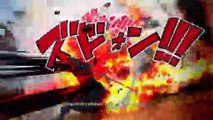 One Piece: Burning Blood - Las llamas de la batalla
