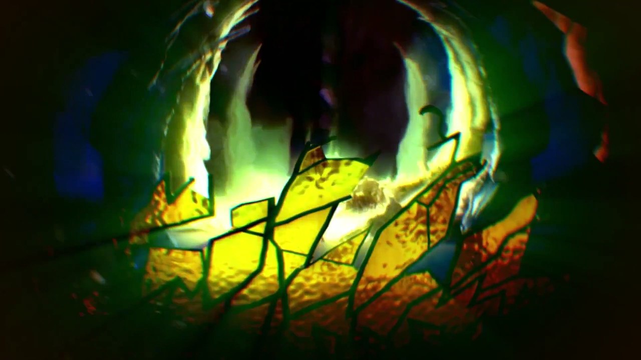 Tyranny - Anuncio