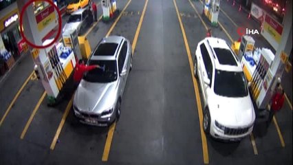 Çocuğa Asit Atan Enişteye Yüzde Yüz İş göremez Raporu Verildi