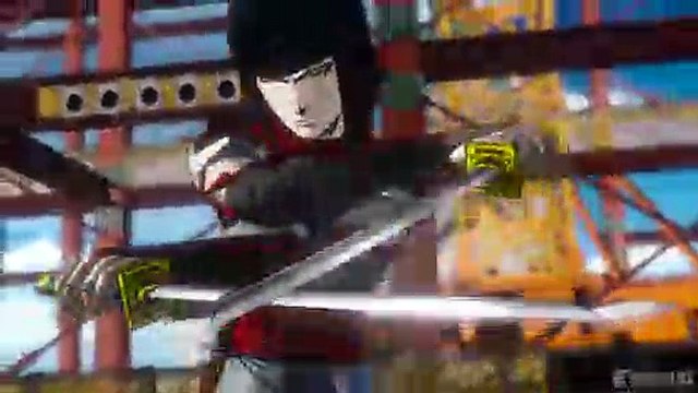 Teenage Mutant Ninja Turtles: Mutants in Manhattan - Jugabilidad