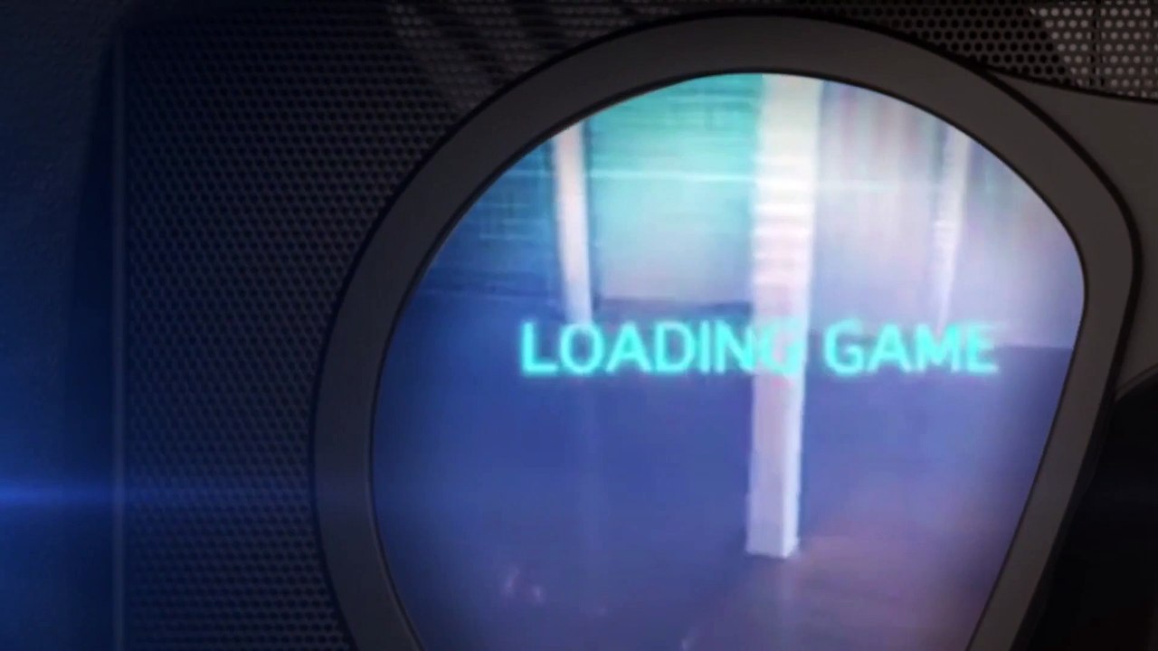 AMD Sulon Q - Presentación