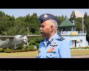 Rafale Scam: Air Marshal Raghunath Nambiar on rafale deal