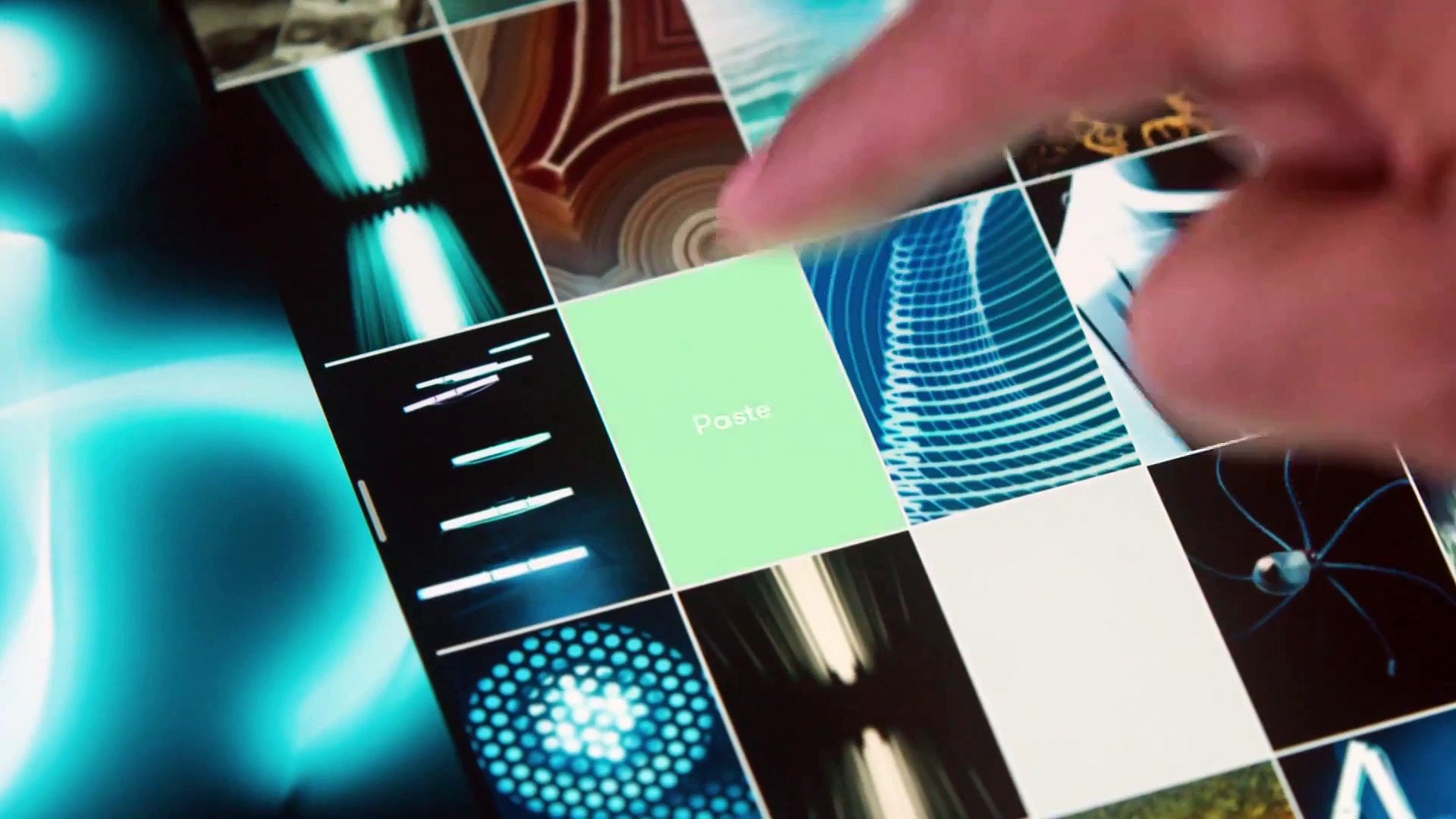 ⁣El nuevo iPad Pro - Presentación