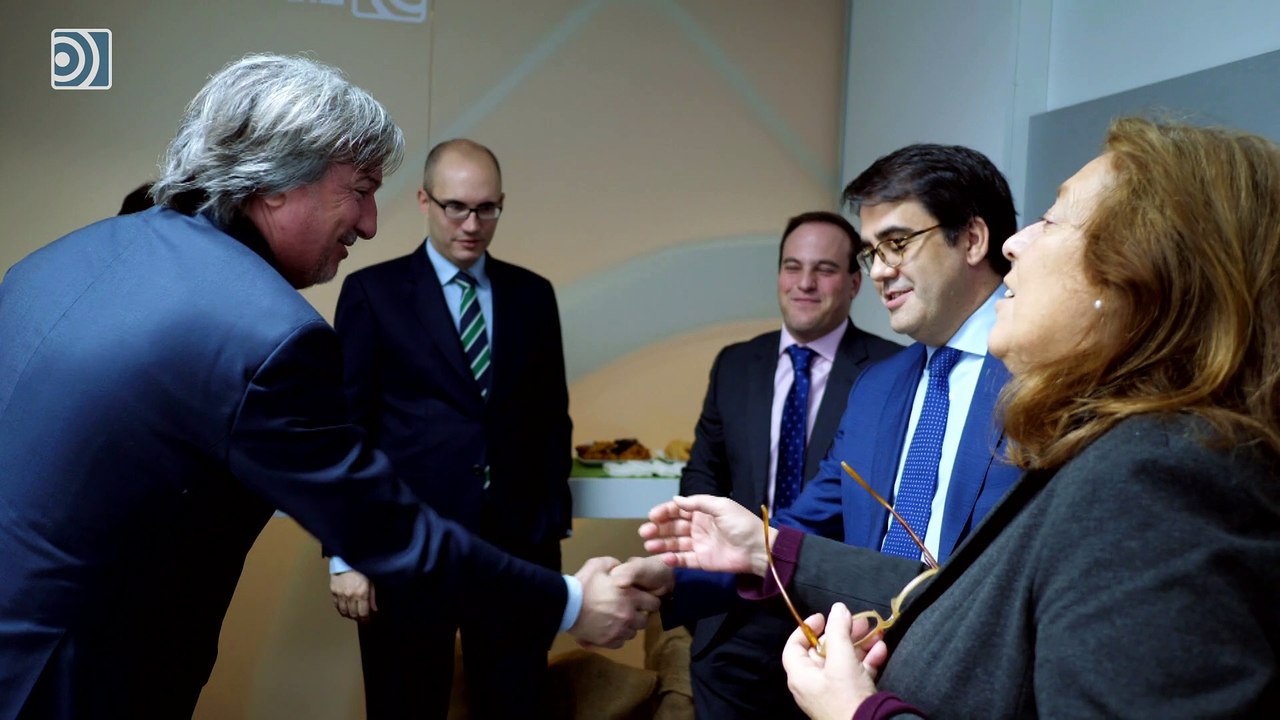 Diálogos en Libertad: Pensiones y planes de empresa