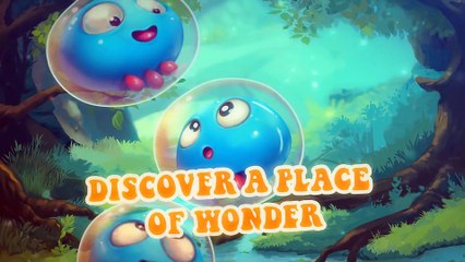 Evolution Planet Gold - Tráiler