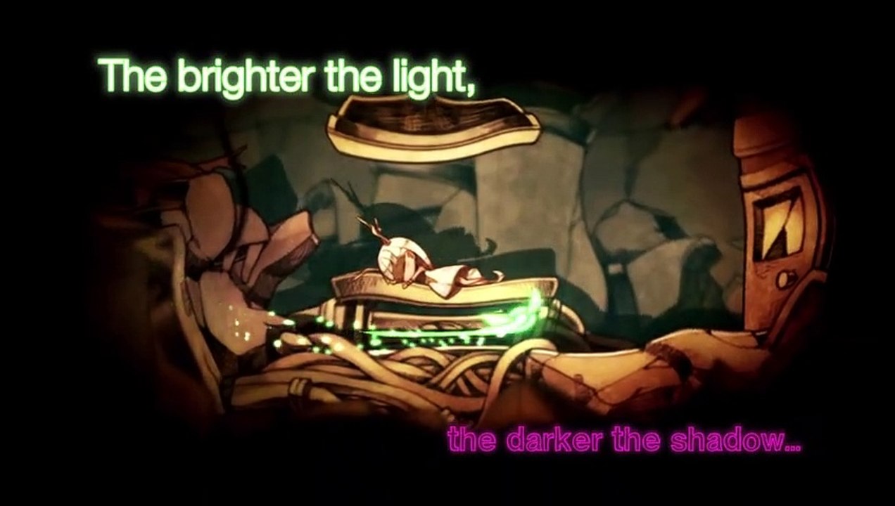 htoL#NiQ: The Firefly Diary - Lanzamiento Steam