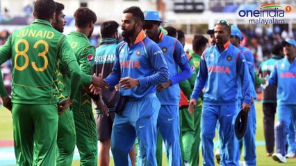 Pulwama : ക്രിക്കറ്റ് മാത്രമല്ല, ഒരു കളിയും വേണ്ടെന്ന് ഭാജി | Oneindia Malayalam