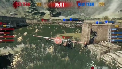 Infestation World - Battle Mode