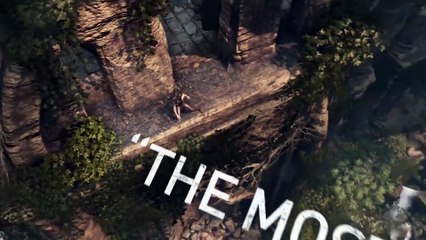 Rise of the Tomb Raider - La experiencia completa