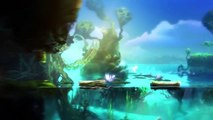 Ori and the Blind Forest: Definitive Edition - Tráiler