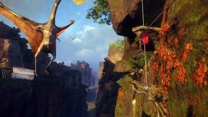 Back to Dinosaur Island 2 - Debut