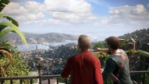 Uncharted 4: El Desenlace del Ladrón - Empujando los límites técnicos (1)