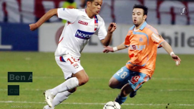 En 2008, Ben Arfa c'est Cristiano Ronaldo en gaucher