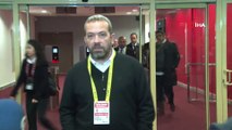 Antalyaspor Başkanı Ali Şafak Öztürk'ten Hakeme Sert Tepki