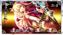 The Legend of Heroes: Trails of Cold Steel - Batallas