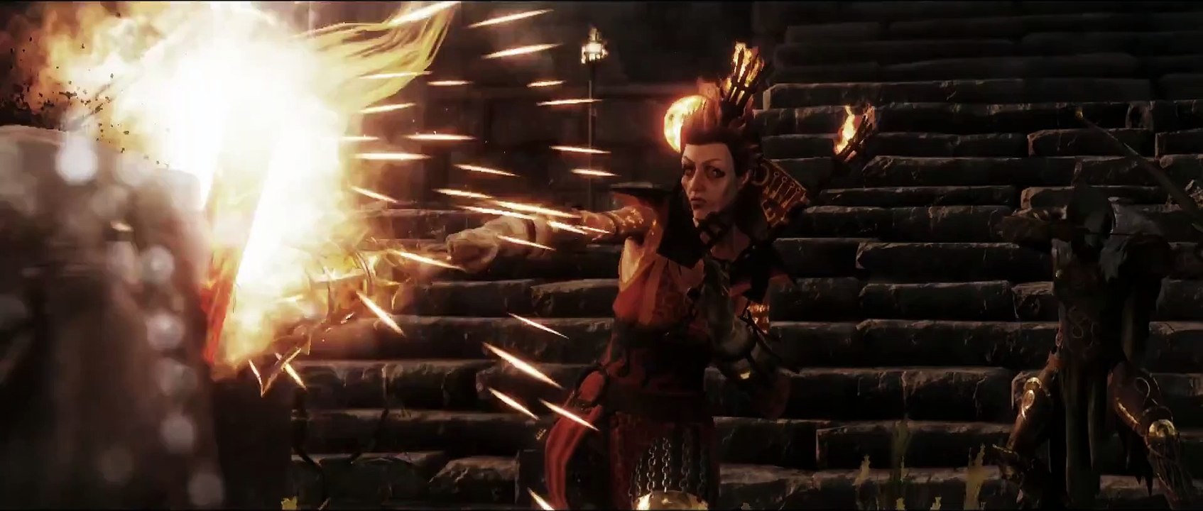 Warhammer: End Times Vermintide - Last Stand