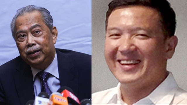 Roger Ng is likely be tried in Malaysia first before his extradition to US