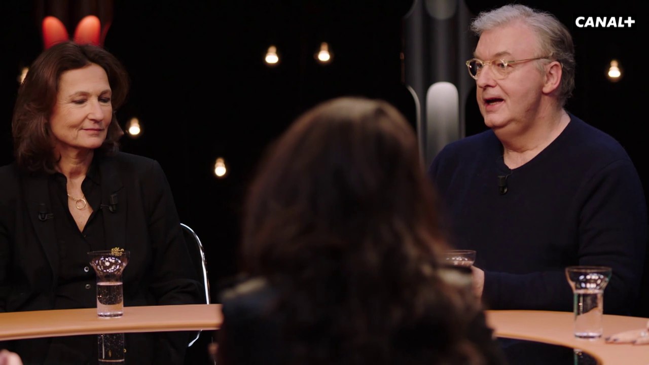 « J’ai vu Laurent Lafitte attendre son heure » - Profession : Agent Artistique - CANAL+