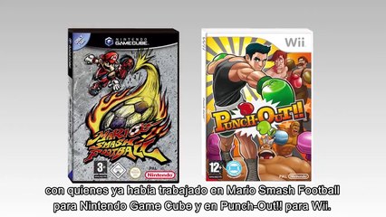 Metroid Prime: Federation Force - Mensaje del productor