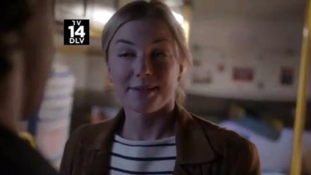 The Resident S02E16 Adverse Events