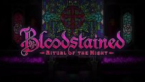 Bloodstained: Ritual of the Night - Sombreado definitivo