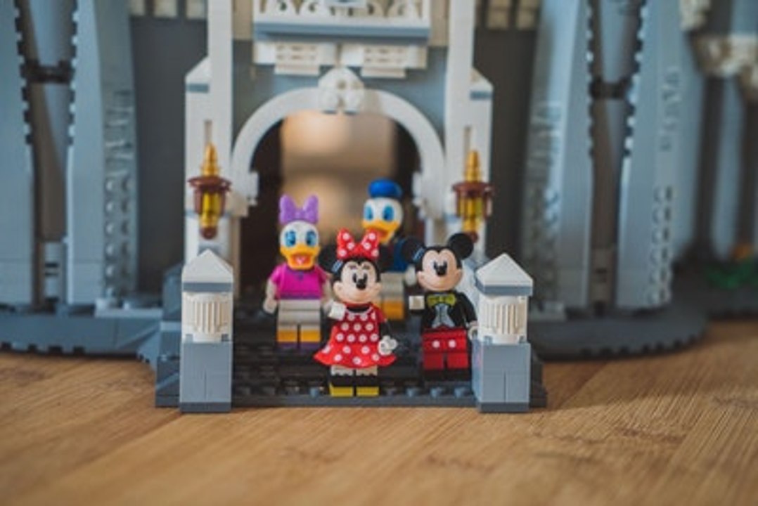 Disney + : la nouvelle plateforme de streaming
