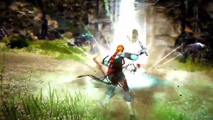 Black Desert - Tráiler de lanzamiento