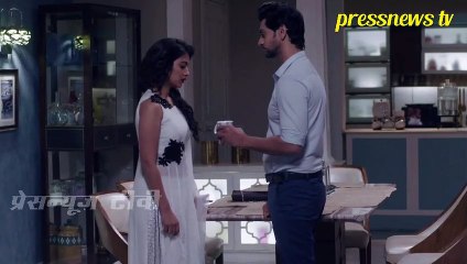 Silsila Badalte Rishton Ka - 20 February 2019  Colors TV Serial News