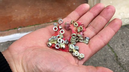 Villeneuve-lès-Avignon : une bombe artisanale explose devant un centre des impôts sans faire ni dégât ni victime
