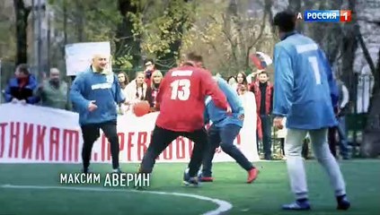 Склифосовский 7 Сезон (2019) Серия 3 (Мелодрама)