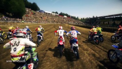 MXGP 2 - Monster Energy FIM Motocross de las Naciones
