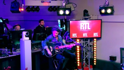 Bruno Solo dans A La Bonne Heure !