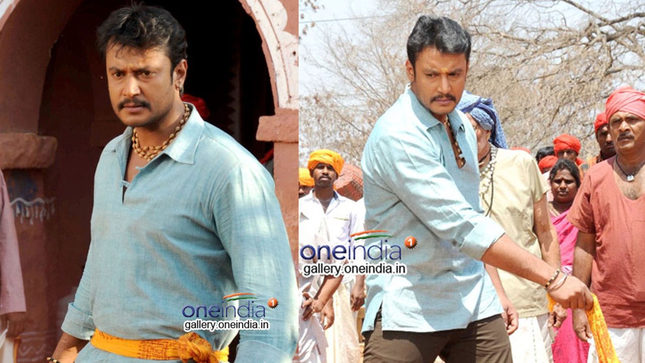 ದಕ್ಷಿಣ ಭಾರತದ ಪ್ರಖ್ಯಾತ ನಾಯಕಿ ದರ್ಶನ್ ಚಿತ್ರದಲ್ಲಿ? | FILMIBEAT KANNADA