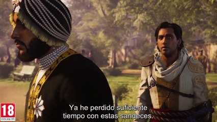 Assassin&apos;s Creed Syndicate - El Último Marajá