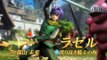 Dragon Quest Heroes II - Debut