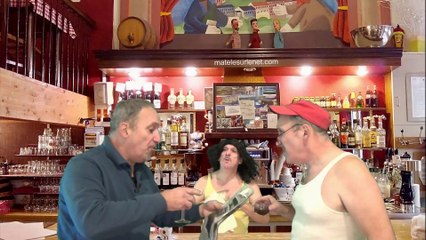 Brèves de comptoir - L'académie Française