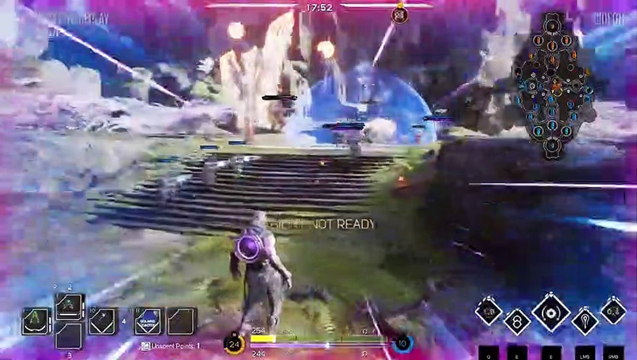 Paragon - Gideon