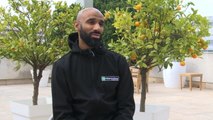 8es - Kanouté : 