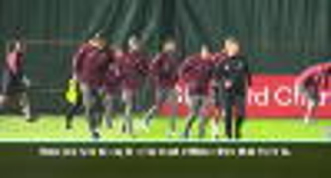 Liverpool was 'most difficult' draw - Kovac