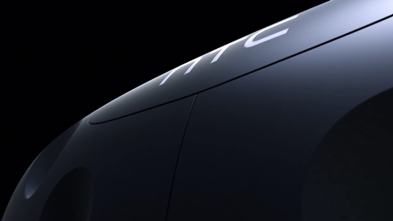 HTC Vive - Presentación