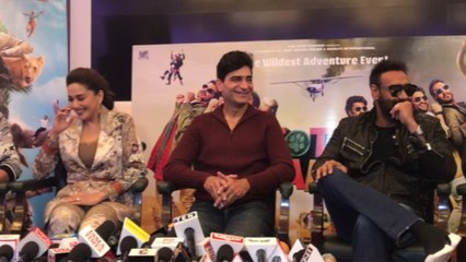 Total Dhamaal: Madhuri Dixit, Anil Kapoor & Stars Talks on their interesting Characters | FilmiBeat