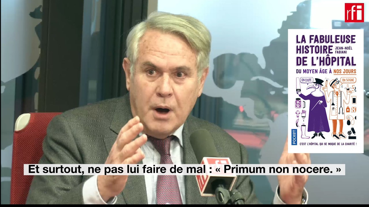 Qu'est-ce que le serment d'Hippocrate ?