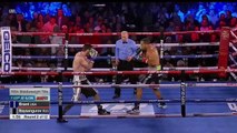 Rob Brant vs Khasan Baysangurov Full Fight HD