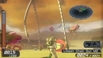 Earth Defense Force 2: Invaders from Planet Space - Lanzamietno