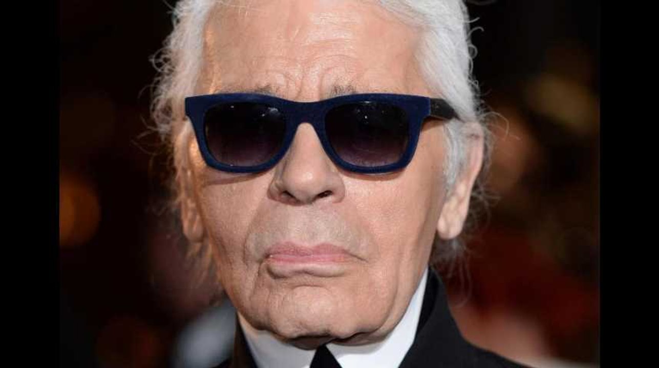 Karl Lagerfeld est mort à l’âge de 85 ans
